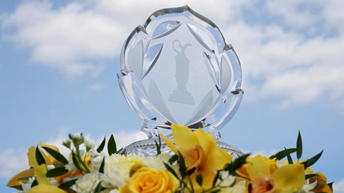 The Punter's De-brief: Relentless Scheffler wins again and now 11/4 to win US Open
